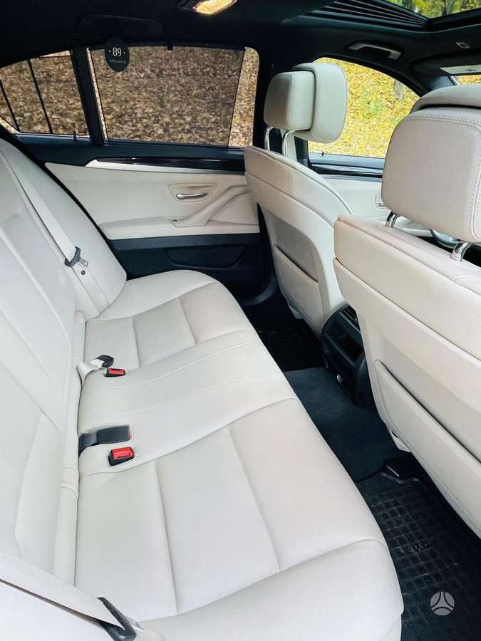 BMW 535, 3.0 l., Седан