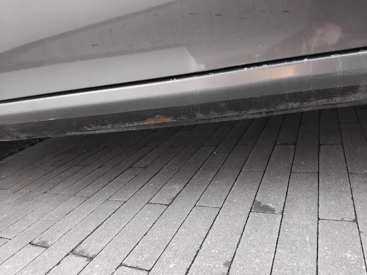 Toyota Auris - 9