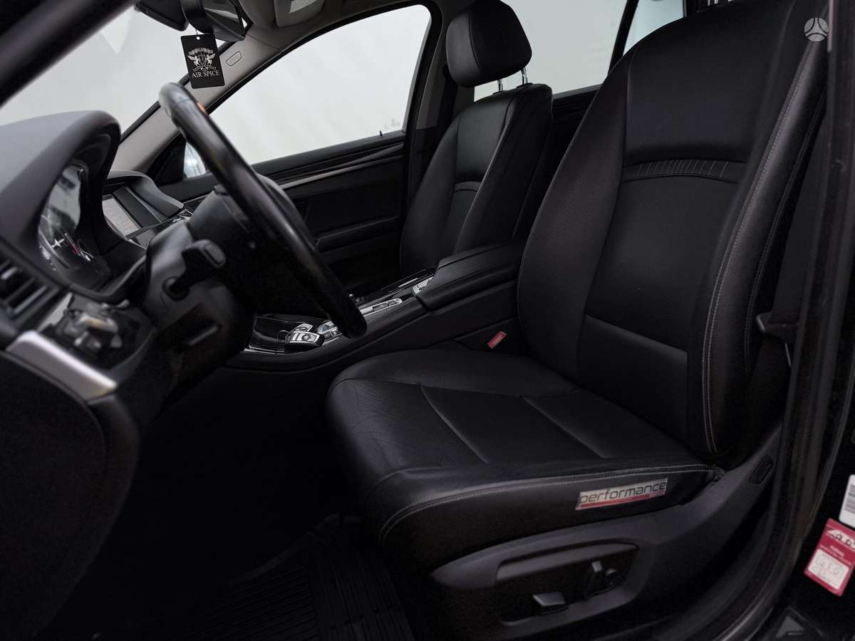 BMW 520, 2.0 l., universalas