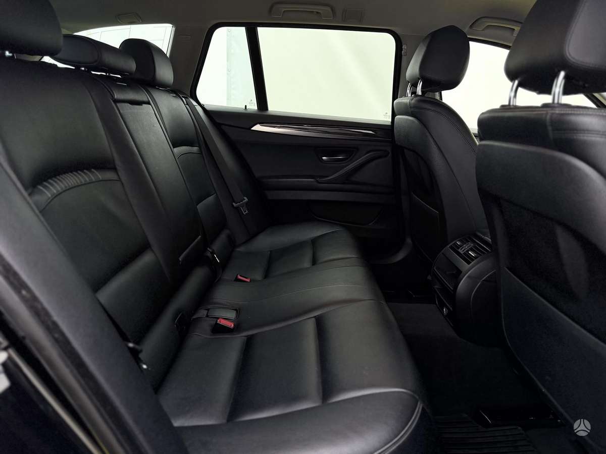 BMW 520, 2.0 l., Универсал