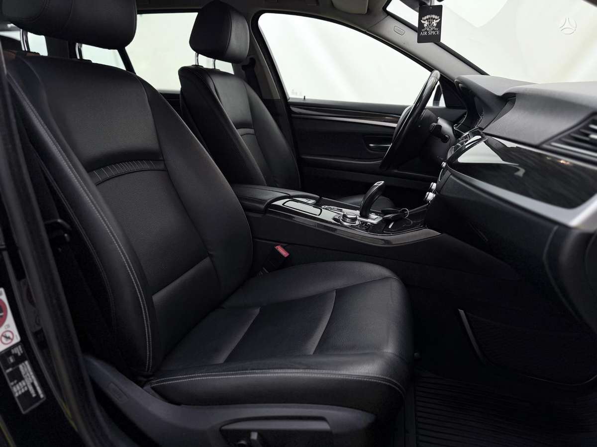 BMW 520, 2.0 l., Универсал