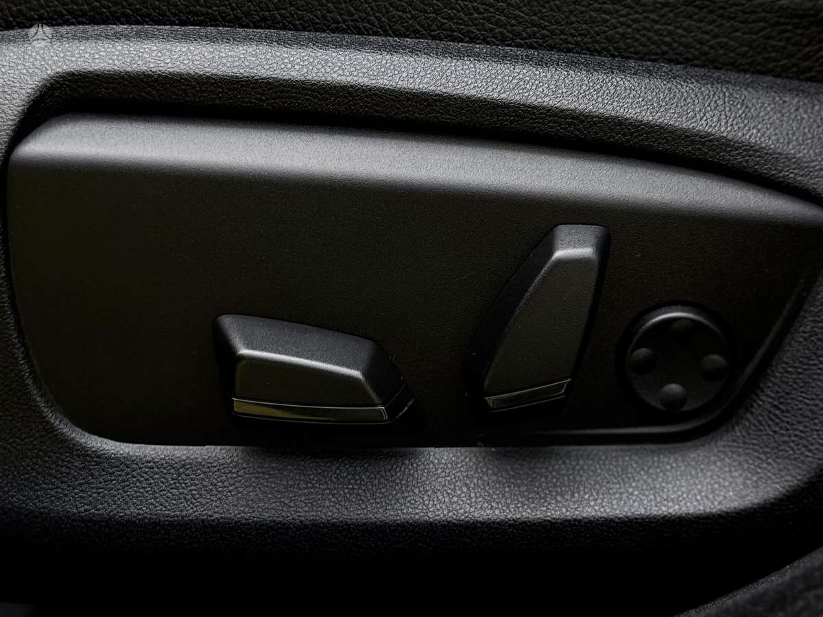 BMW 520, 2.0 l., Универсал