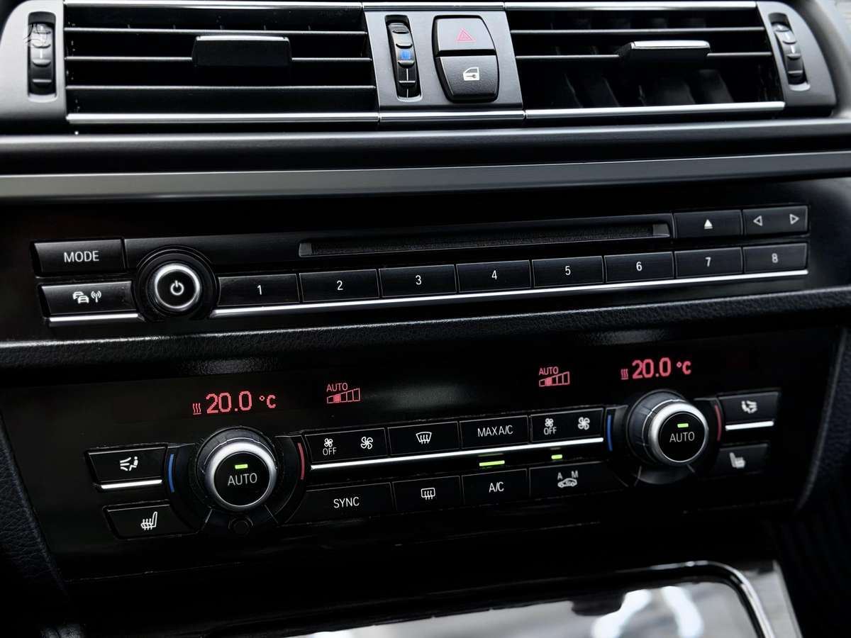 BMW 520, 2.0 l., wagon