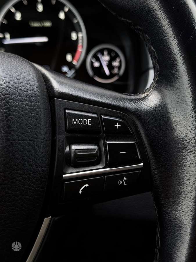 BMW 520, 2.0 l., wagon