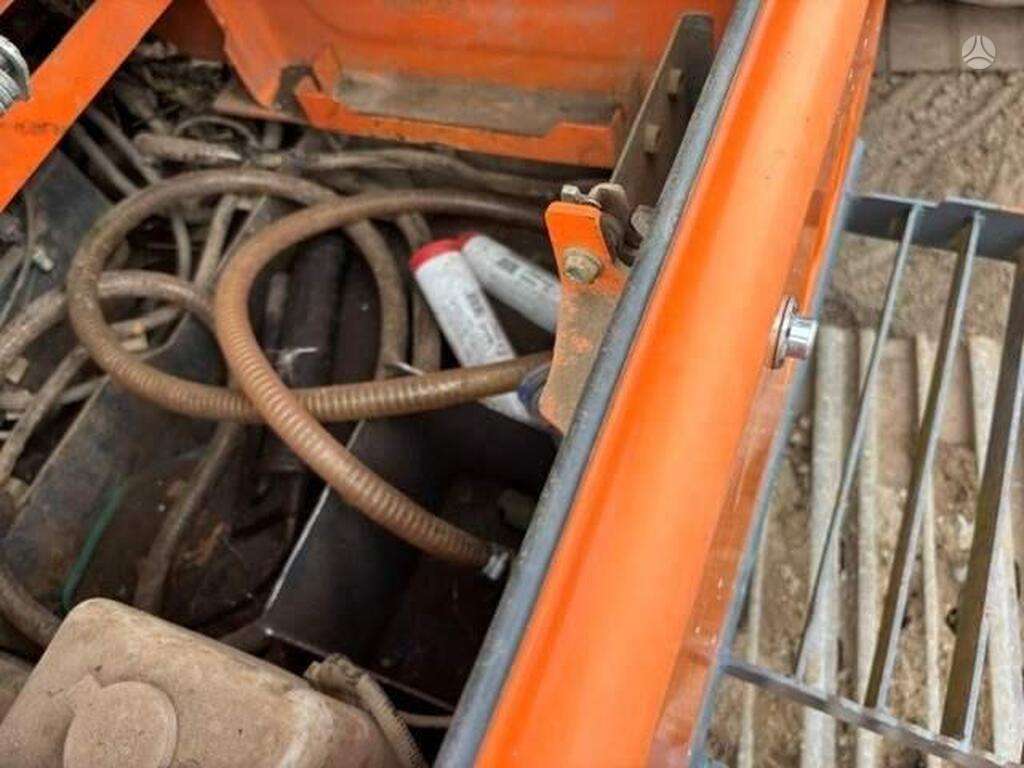 Doosan Doosan DX140LC-5, экскаваторы