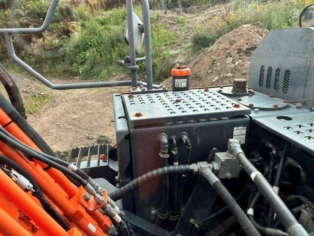 Doosan Doosan DX140LC-5, экскаваторы