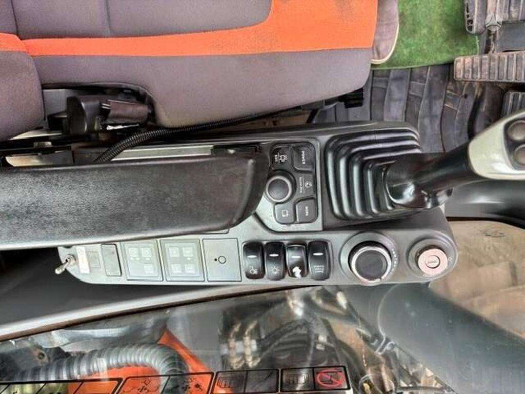 Doosan Doosan DX140LC-5, экскаваторы