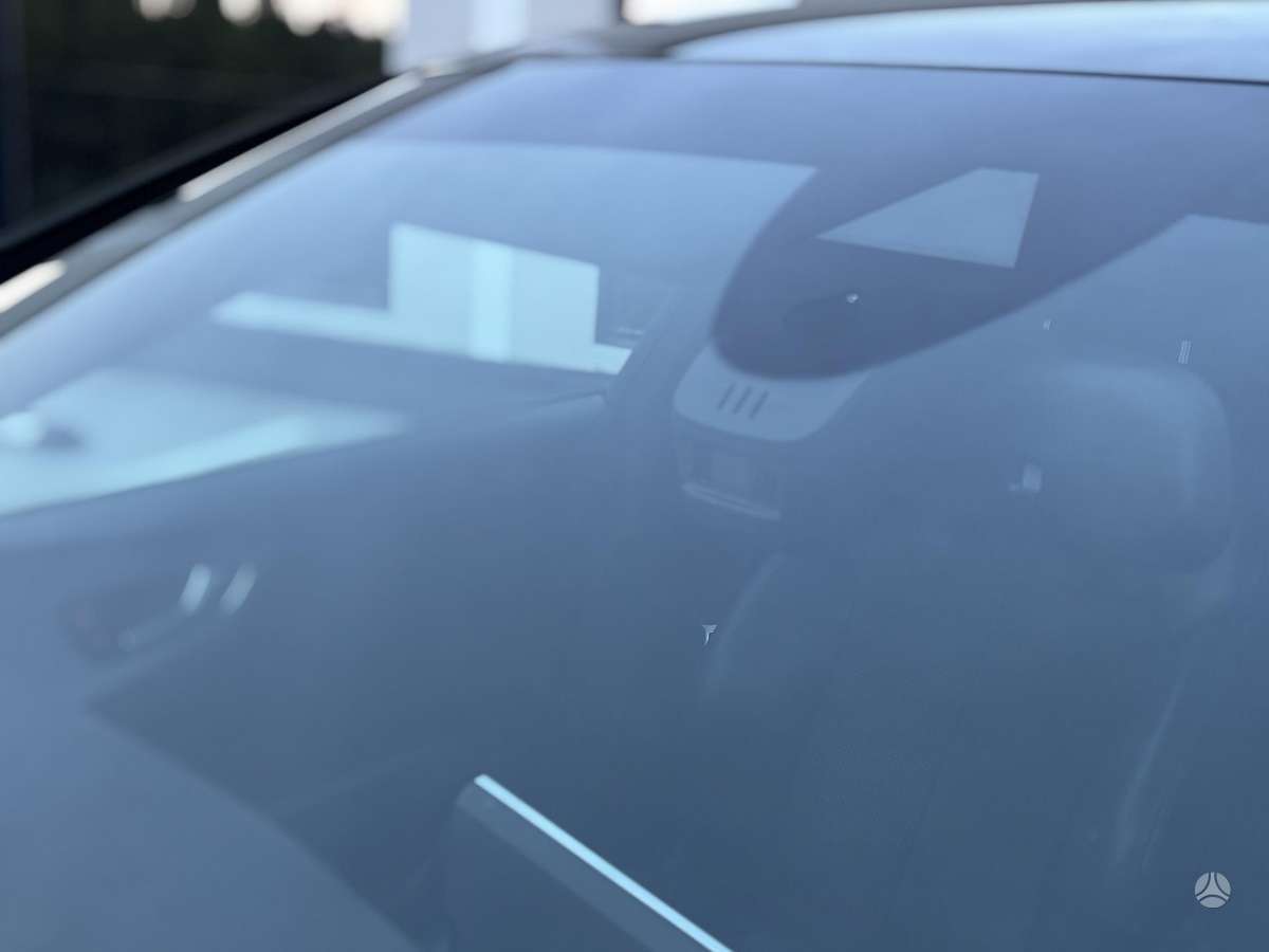 Audi A7, 3.0 l., Хэтчбек