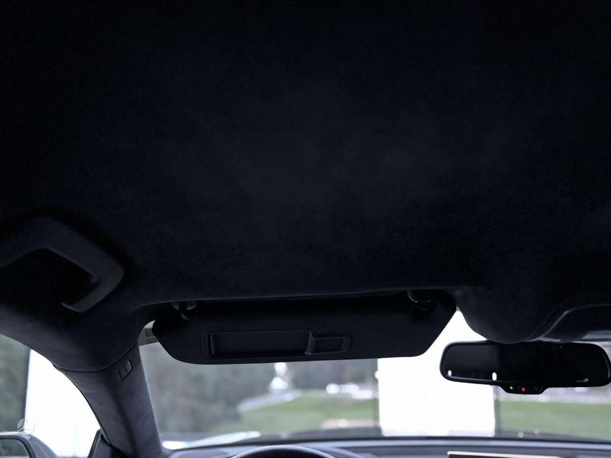 Audi A7, 3.0 l., Хэтчбек