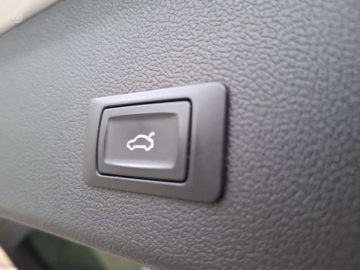 Audi A4, 2.0 l., universalas