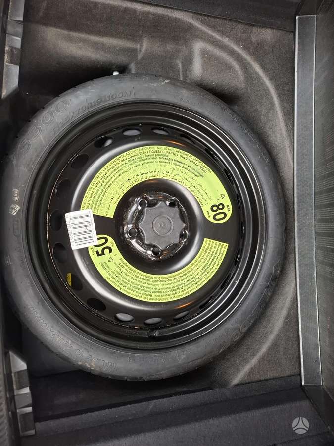 Audi A4, 2.0 l., universalas