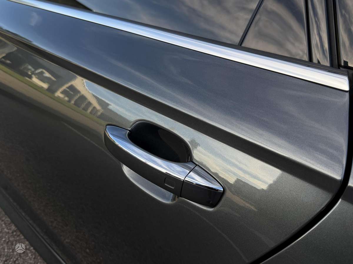 Audi A6, 2.0 l., Универсал