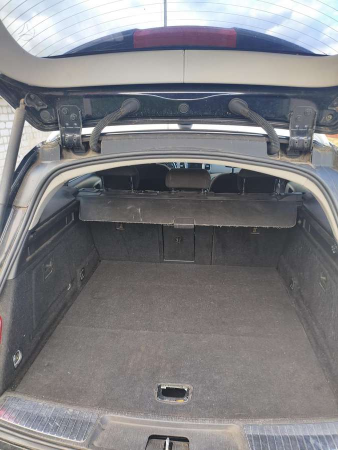 Opel Insignia, 2.0 l., Универсал