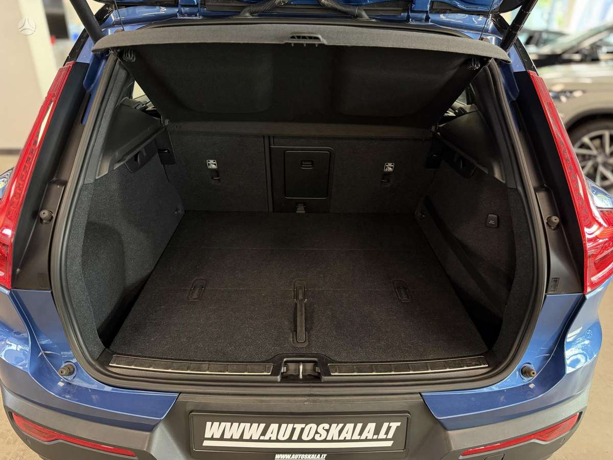 Volvo XC40 - 9