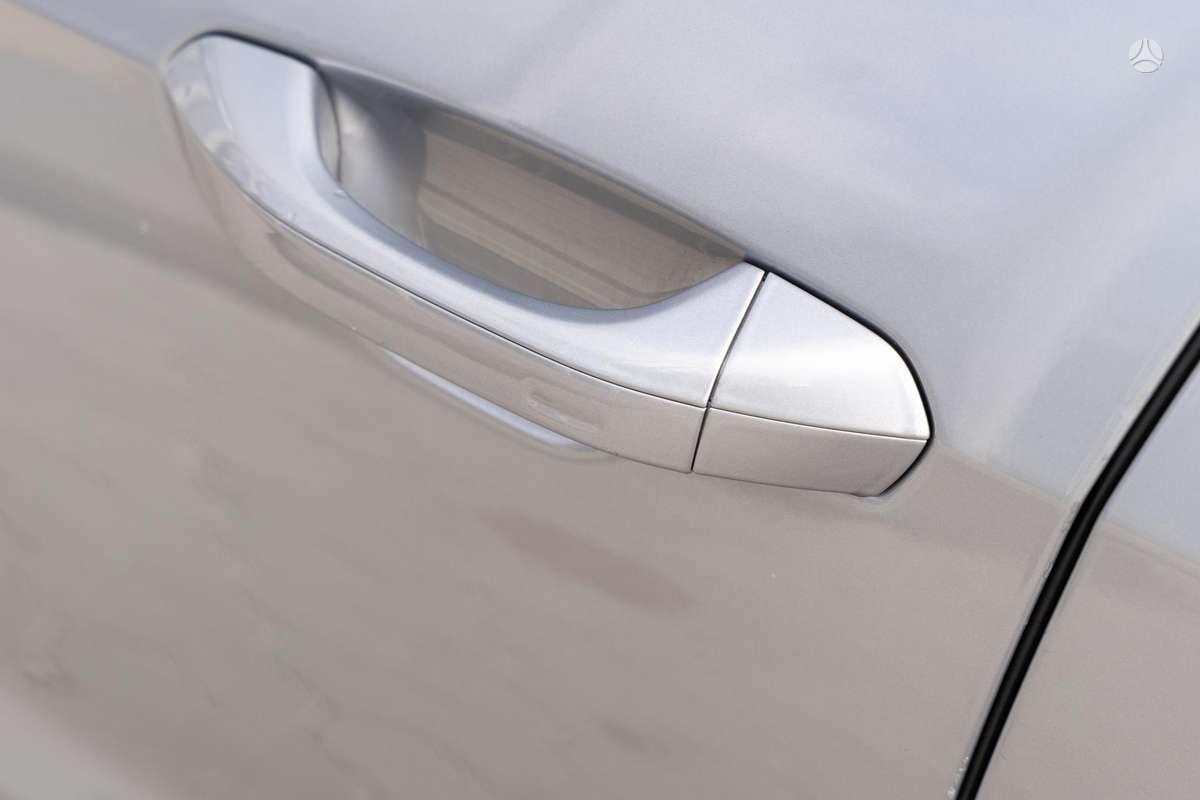 Audi A7, 3.0 l., Седан