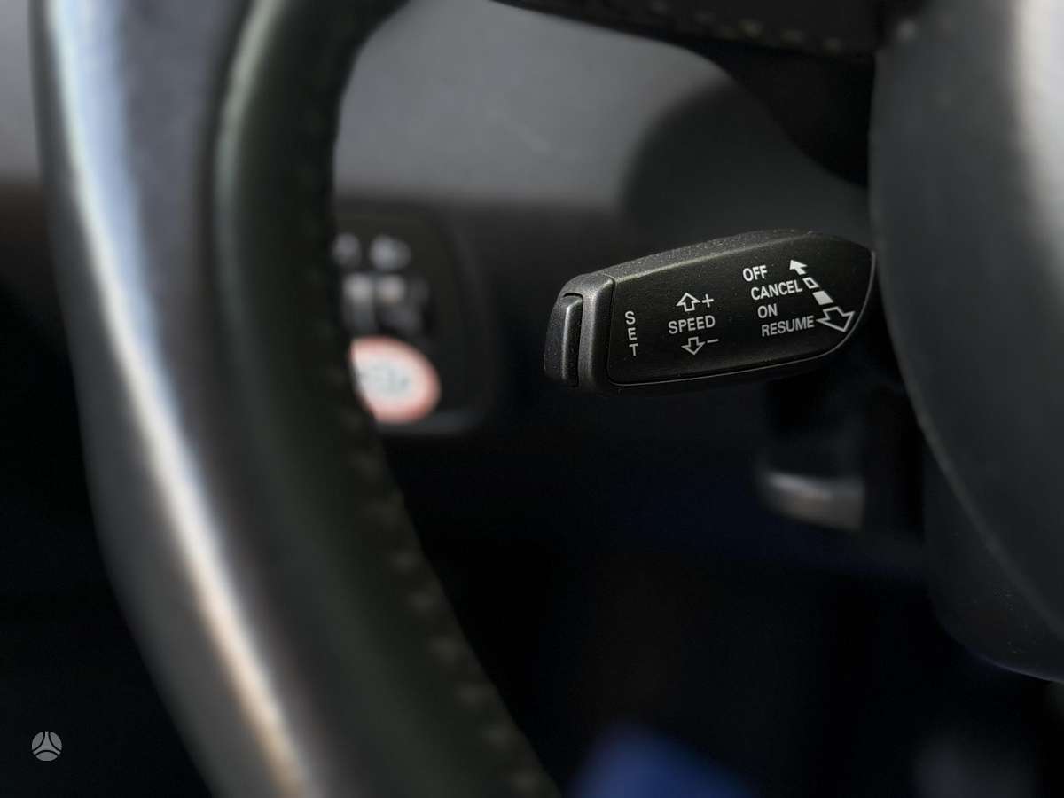 Audi A1, 1.6 l., hatchback