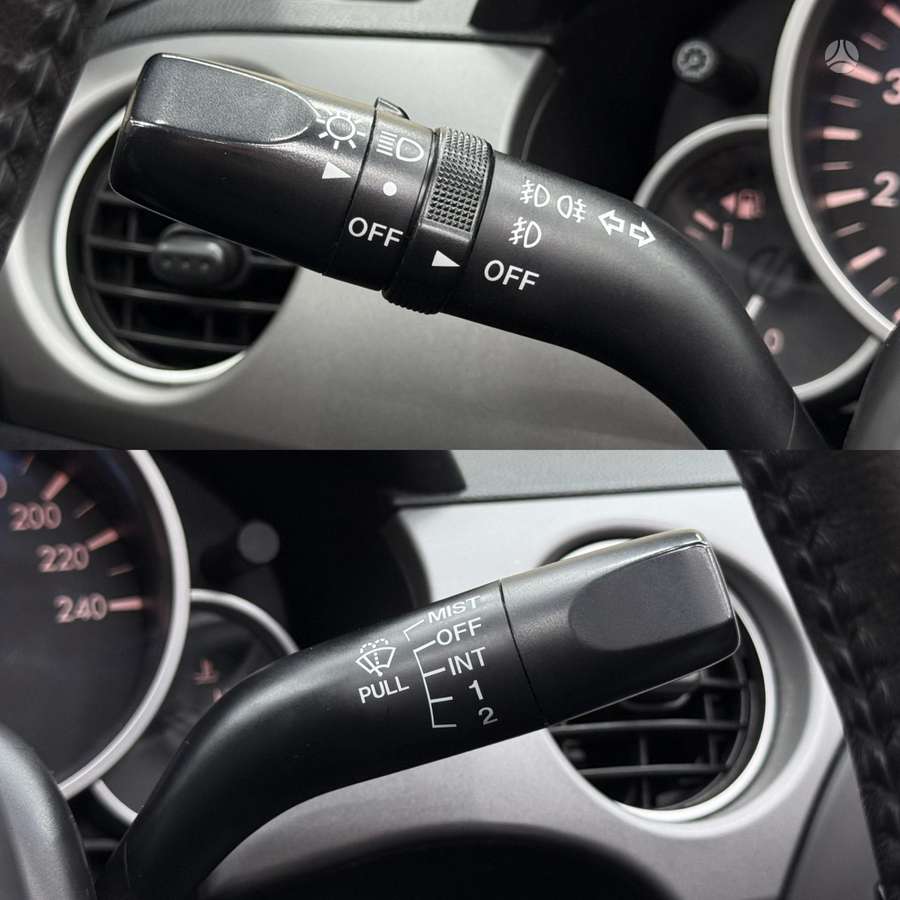 Mazda MX-5, 1.8 l., Кабриолет