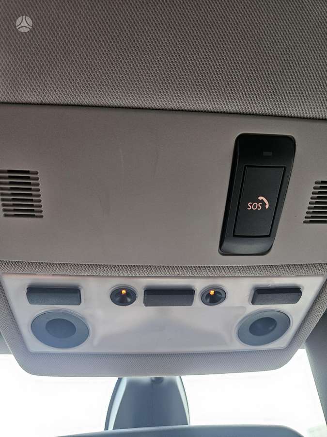 BMW 520, 2.0 l., Универсал
