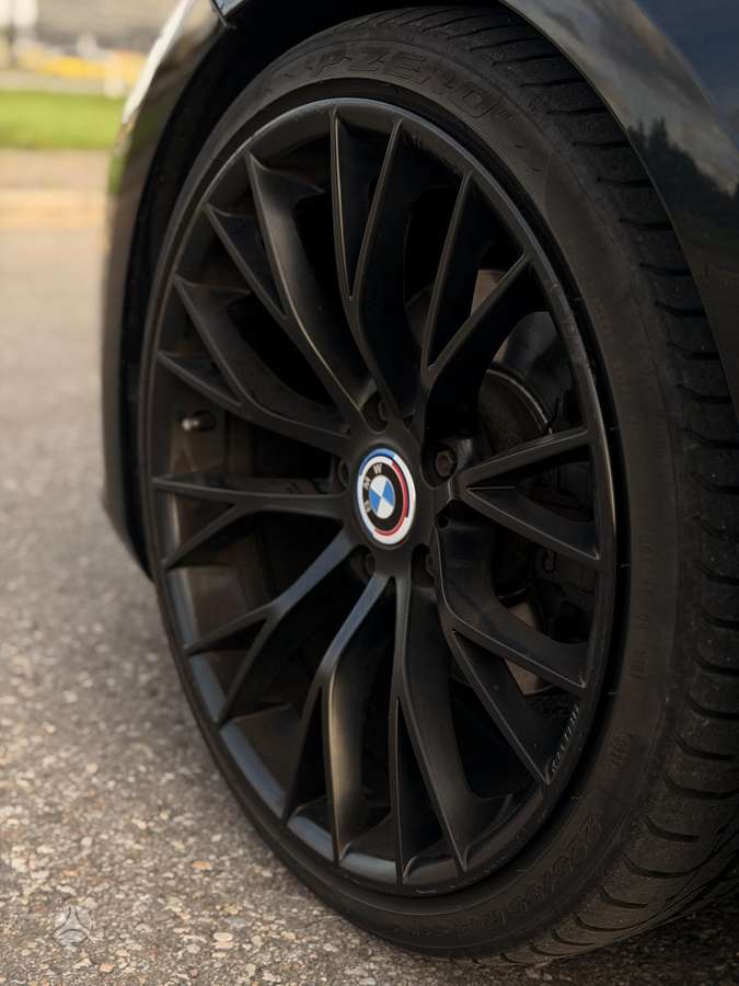 BMW 320, 2.0 l., Купе (coupe)