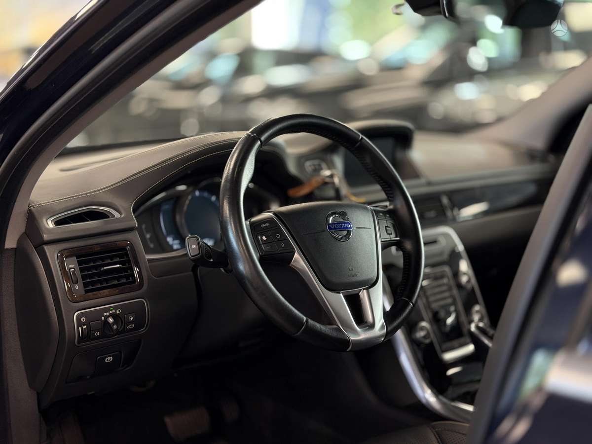 Volvo V70, 2.0 l., Универсал