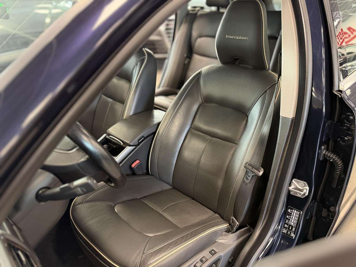 Volvo V70, 2.0 l., Универсал