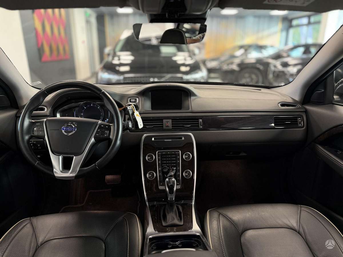 Volvo V70, 2.0 l., Универсал