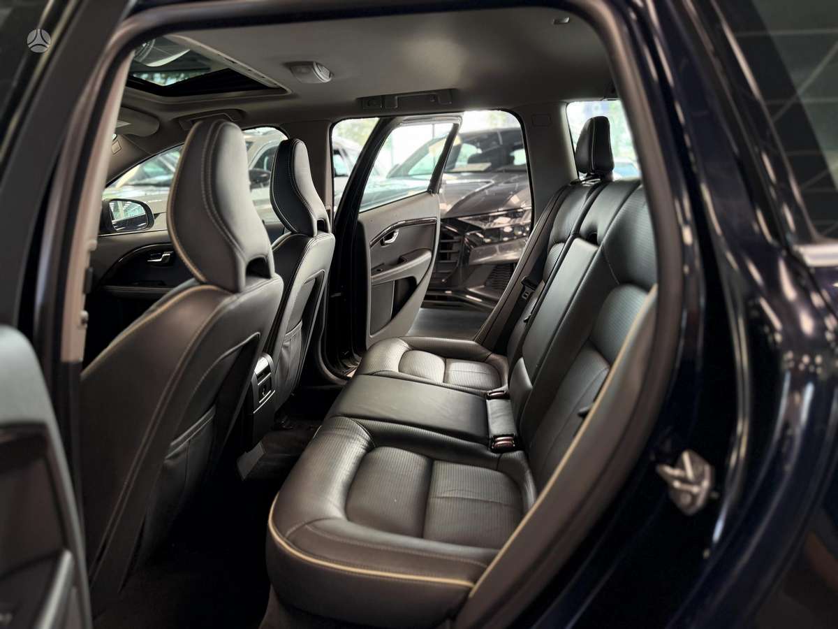 Volvo V70, 2.0 l., Универсал