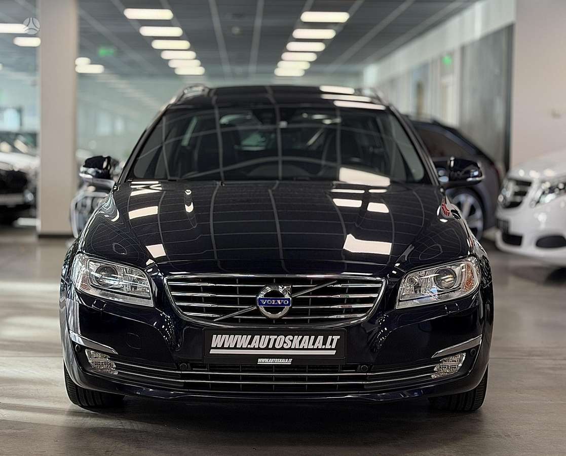 Volvo V70, 2.0 l., Универсал