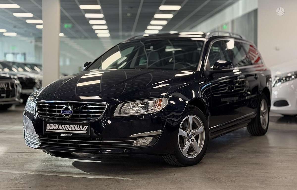 Volvo V70, 2.0 l., Универсал