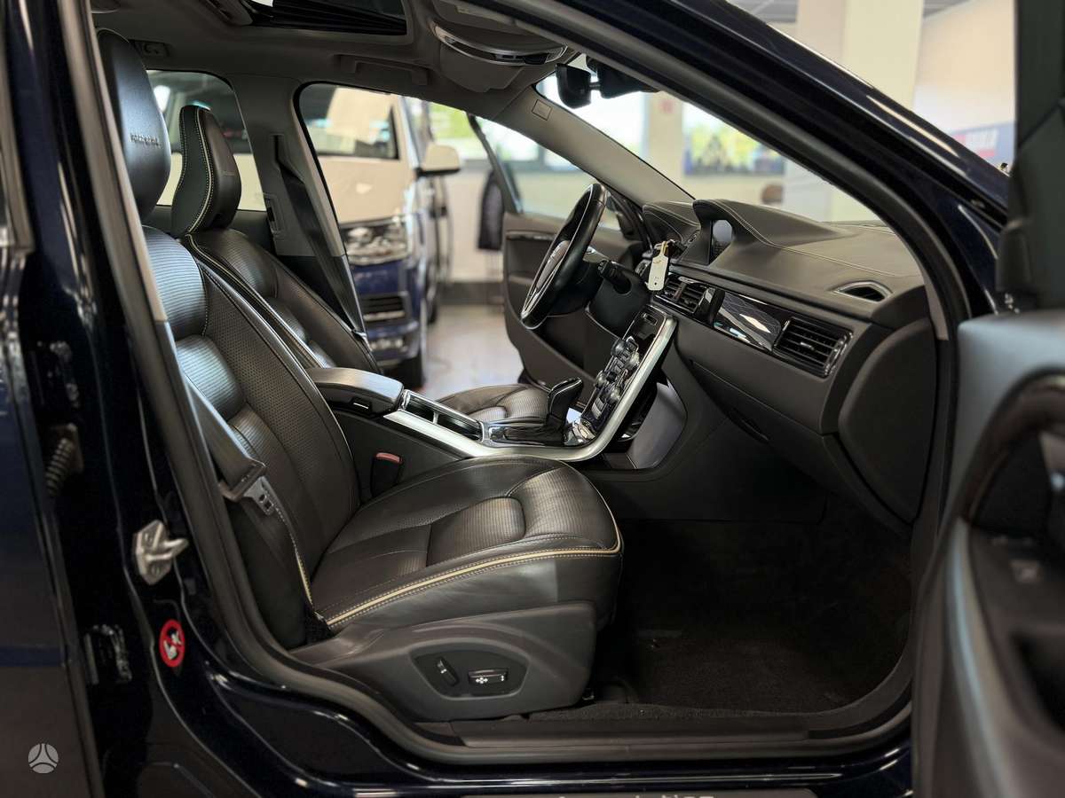 Volvo V70, 2.0 l., Универсал