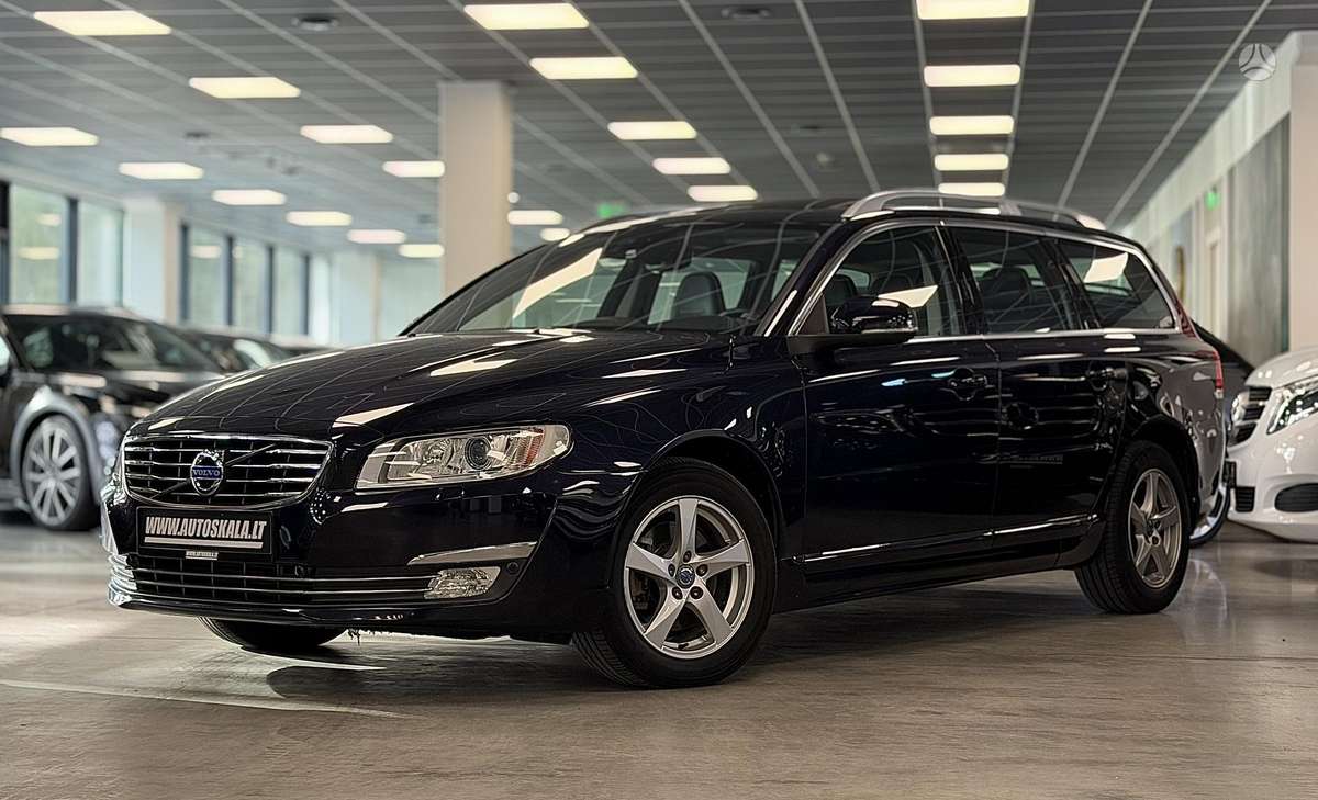 Volvo V70, 2.0 l., Универсал