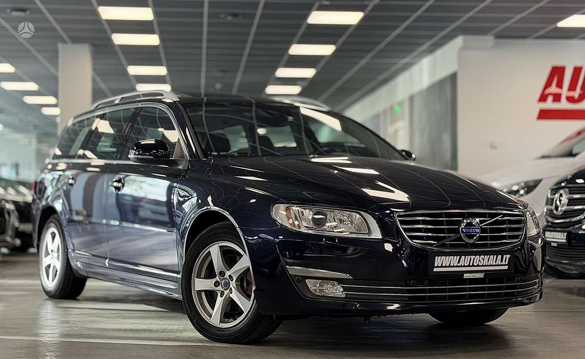 Volvo V70, 2.0 l., Универсал