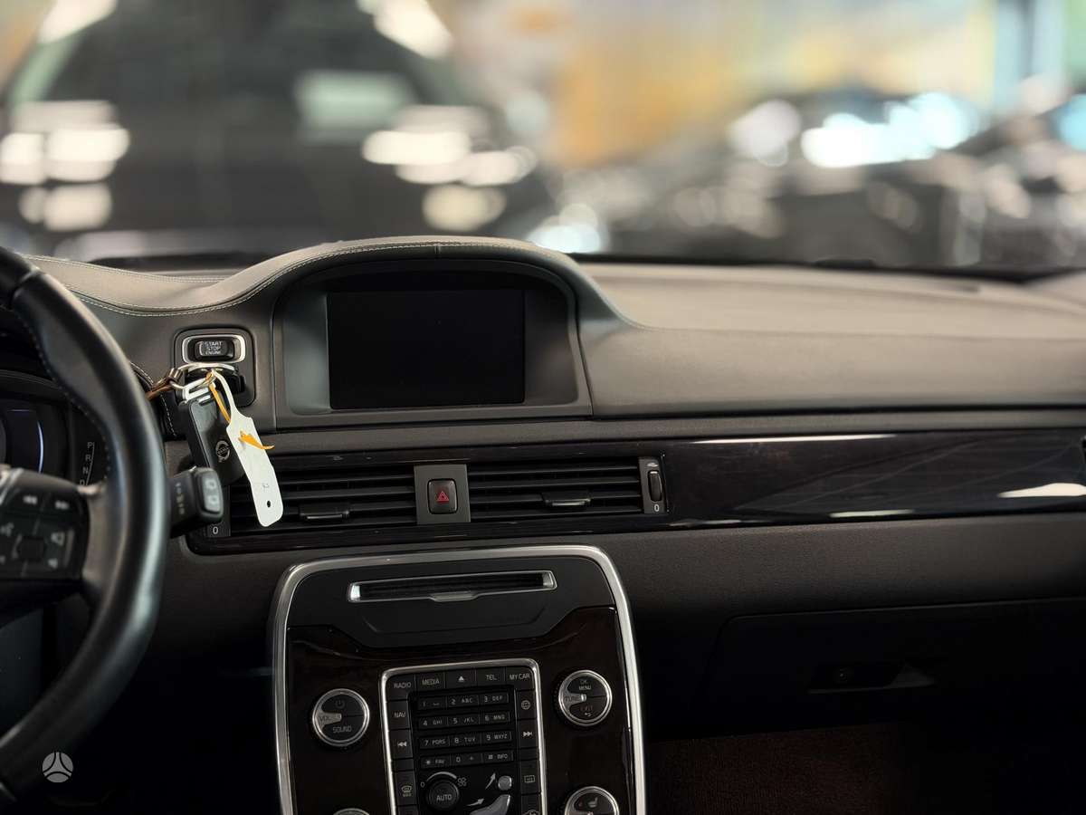 Volvo V70, 2.0 l., Универсал
