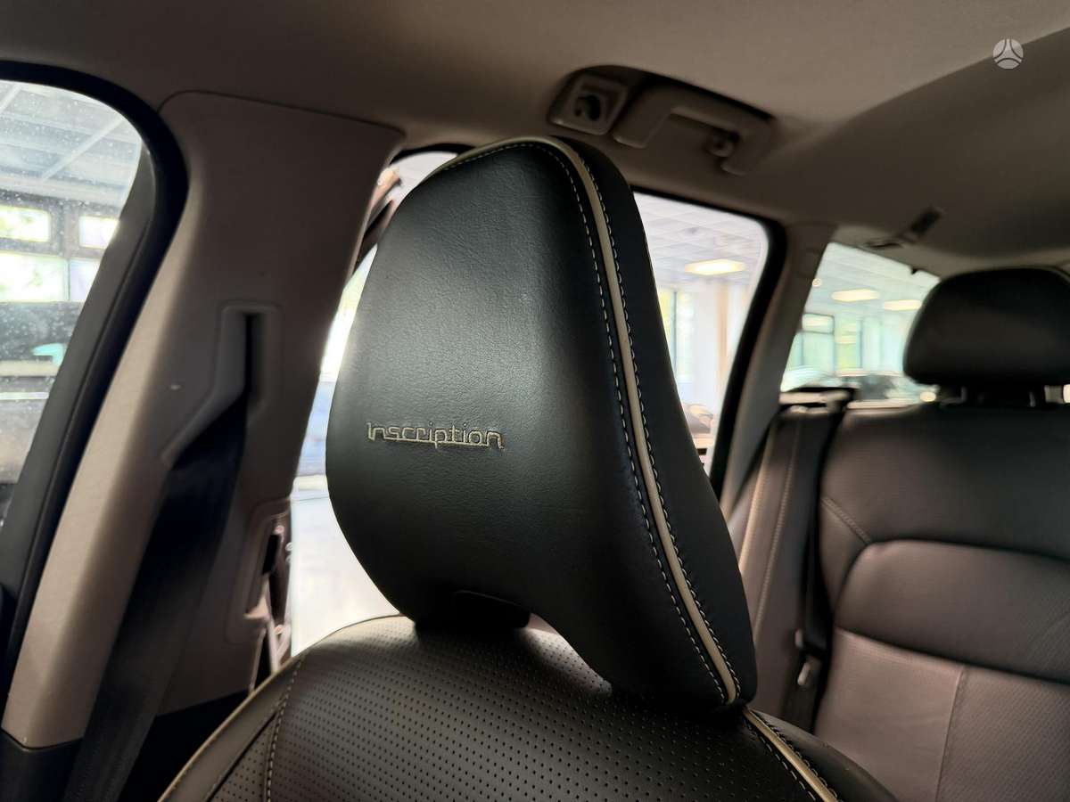 Volvo V70, 2.0 l., Универсал
