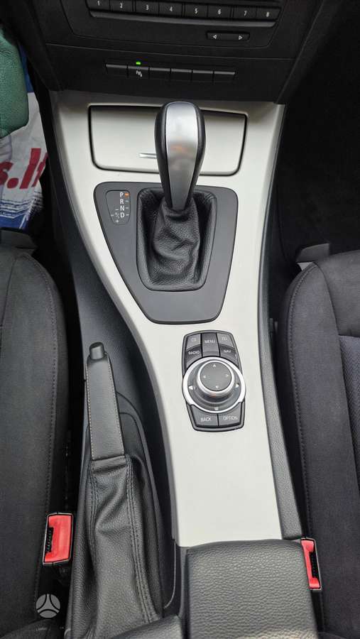 BMW 320, 2.0 l., Универсал