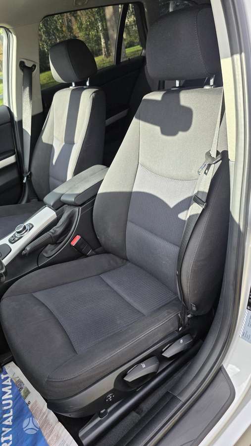 BMW 320, 2.0 l., Универсал