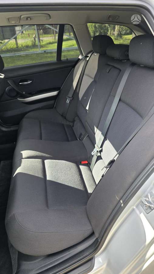 BMW 320, 2.0 l., Универсал