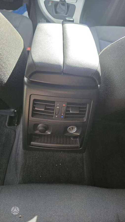 BMW 320, 2.0 l., wagon