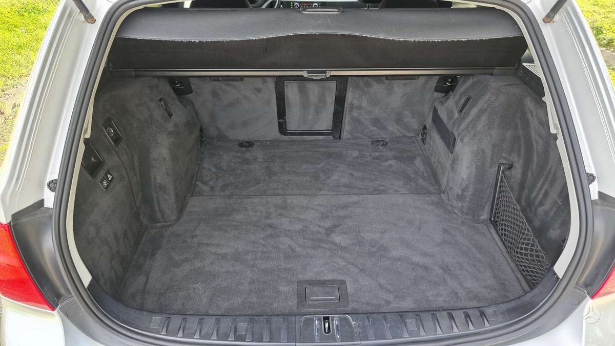 BMW 320, 2.0 l., Универсал
