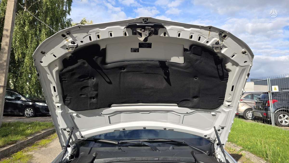 BMW 320, 2.0 l., Универсал