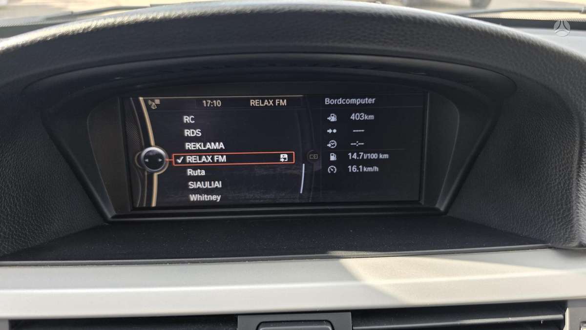 BMW 320, 2.0 l., Универсал