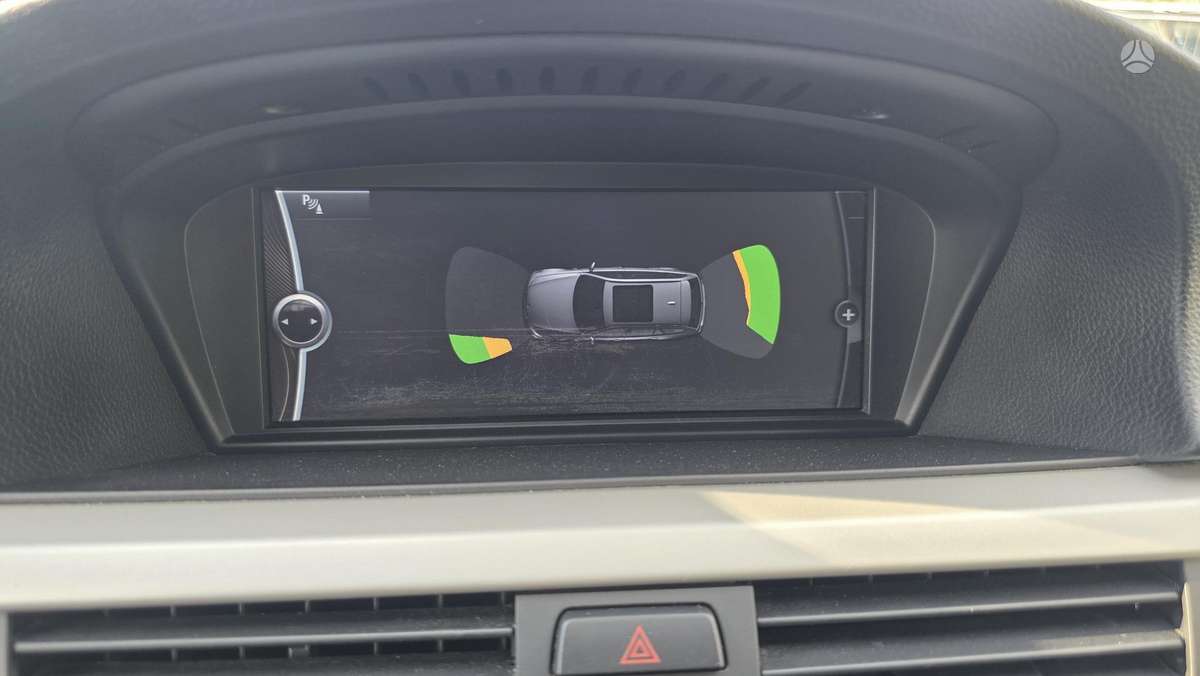 BMW 320, 2.0 l., Универсал