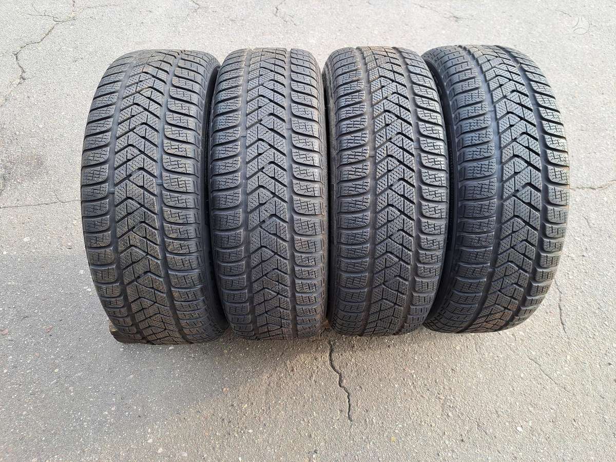Opel Mokka, light alloy, R18