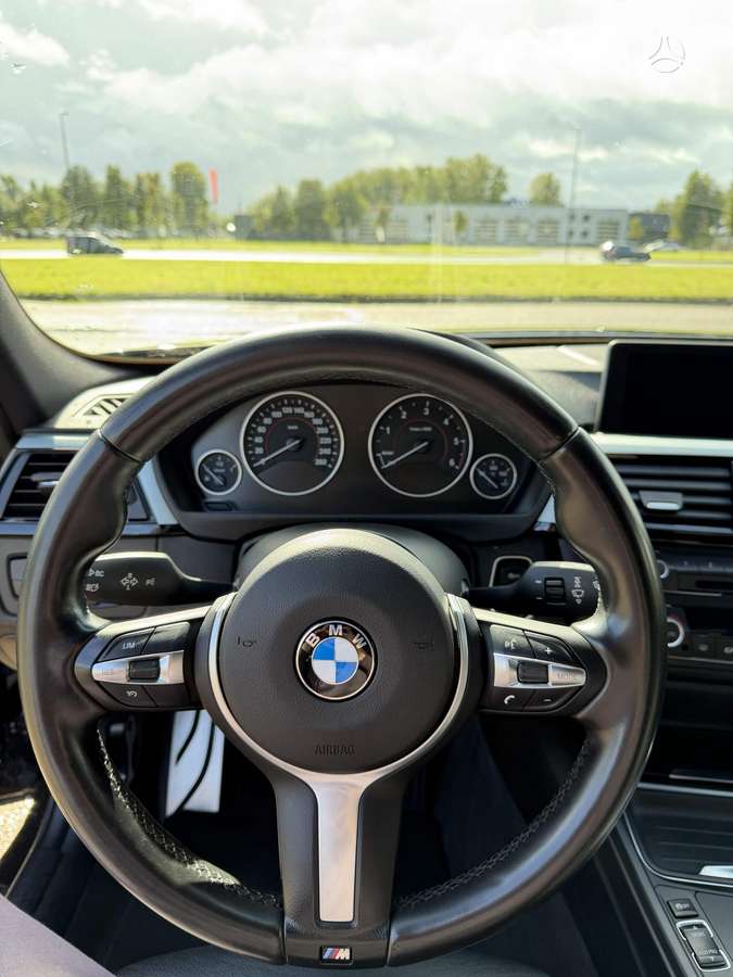 BMW 325, 2.0 l., Универсал