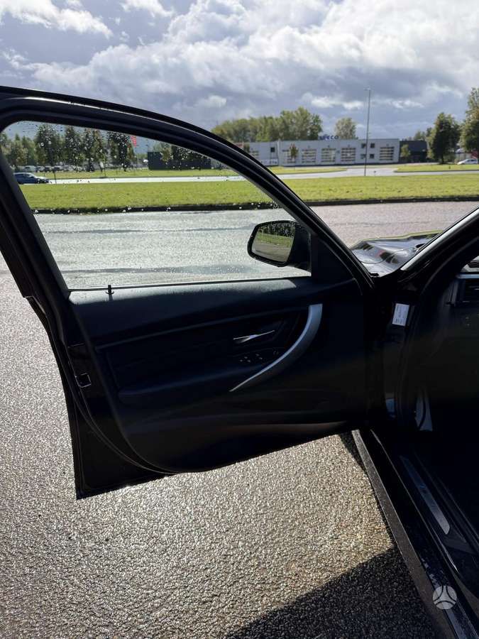BMW 325, 2.0 l., Универсал