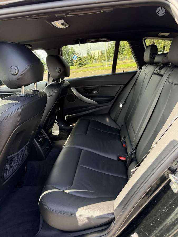 BMW 325, 2.0 l., Универсал