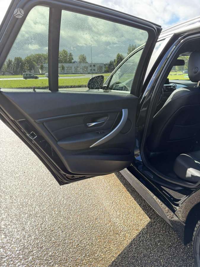 BMW 325, 2.0 l., Универсал