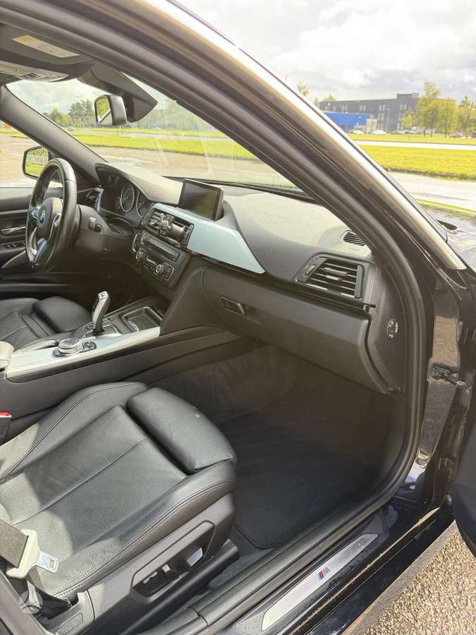 BMW 325, 2.0 l., Универсал