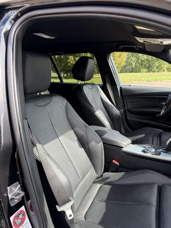 BMW 325, 2.0 l., Универсал