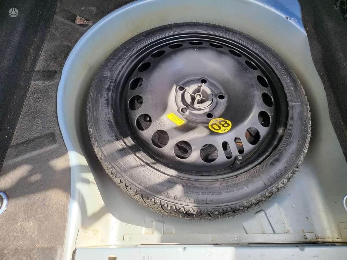 Opel Astra, 1.6 l., Кабриолет